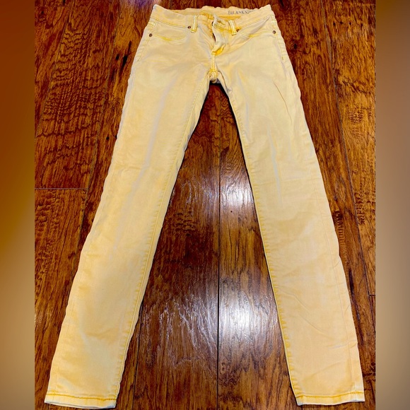 Blank NYC Pants - Picture 1 of 5